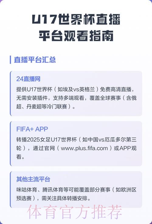如何选择最佳世界杯直播权APP平台